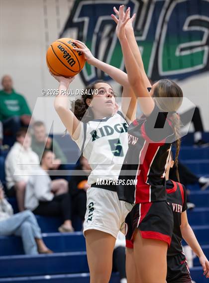 Thumbnail 3 in Castle View @ ThunderRidge  (CV/TR Tip-Off Tourney) photogallery.