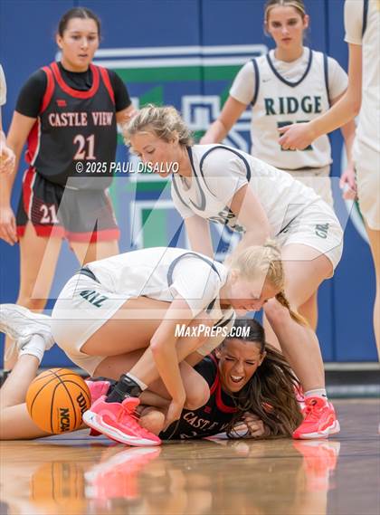 Thumbnail 2 in Castle View @ ThunderRidge  (CV/TR Tip-Off Tourney) photogallery.
