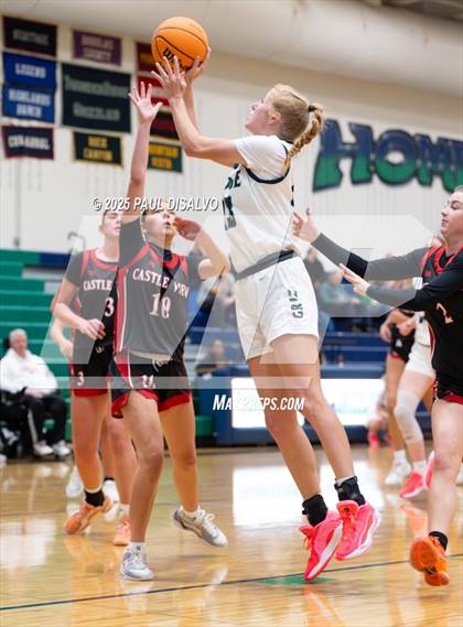 Thumbnail 1 in Castle View @ ThunderRidge  (CV/TR Tip-Off Tourney) photogallery.