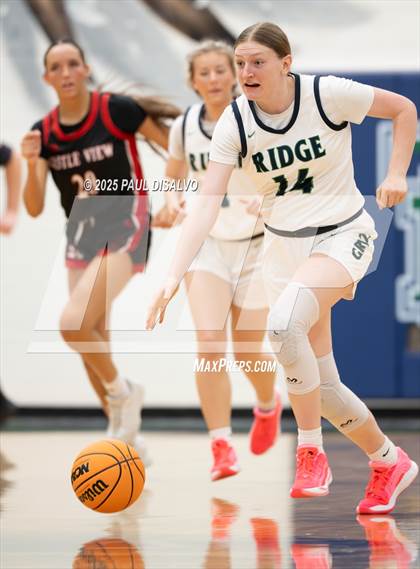 Thumbnail 2 in Castle View @ ThunderRidge  (CV/TR Tip-Off Tourney) photogallery.