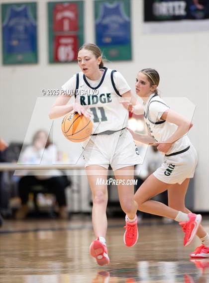 Thumbnail 2 in Castle View @ ThunderRidge  (CV/TR Tip-Off Tourney) photogallery.