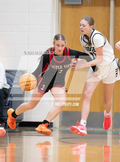 Thumbnail 2 in Castle View @ ThunderRidge  (CV/TR Tip-Off Tourney) photogallery.