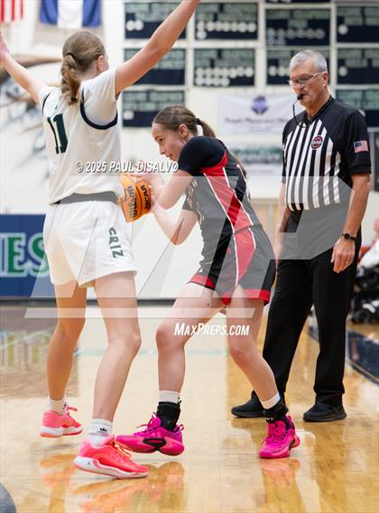 Thumbnail 1 in Castle View @ ThunderRidge  (CV/TR Tip-Off Tourney) photogallery.