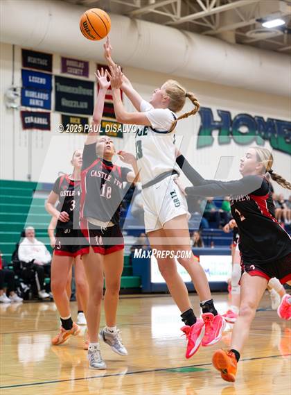 Thumbnail 2 in Castle View @ ThunderRidge  (CV/TR Tip-Off Tourney) photogallery.