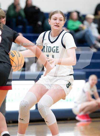 Thumbnail 1 in Castle View @ ThunderRidge  (CV/TR Tip-Off Tourney) photogallery.