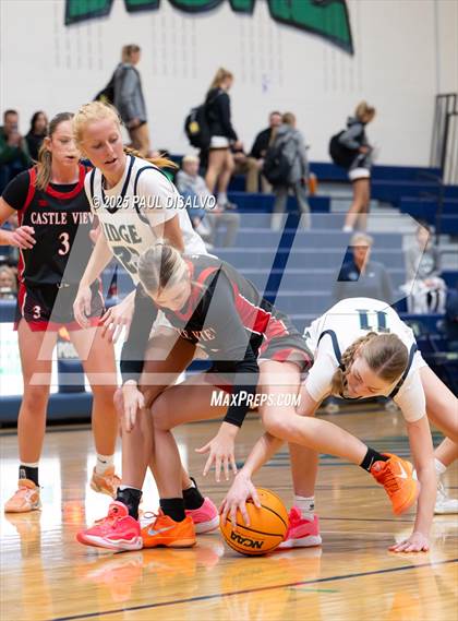 Thumbnail 3 in Castle View @ ThunderRidge  (CV/TR Tip-Off Tourney) photogallery.