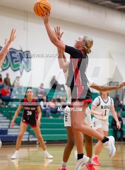 Thumbnail 1 in Castle View @ ThunderRidge  (CV/TR Tip-Off Tourney) photogallery.