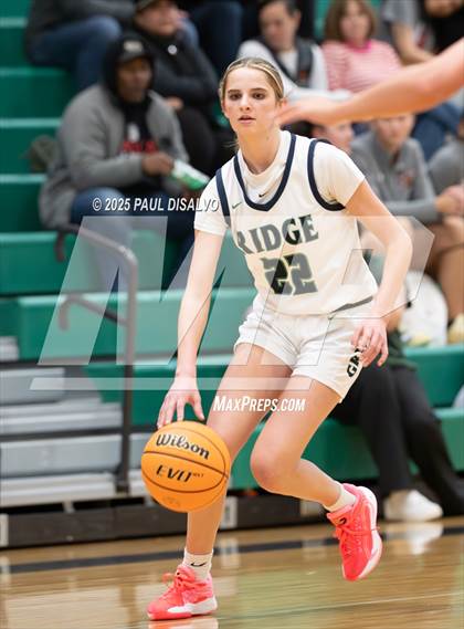 Thumbnail 3 in Castle View @ ThunderRidge  (CV/TR Tip-Off Tourney) photogallery.