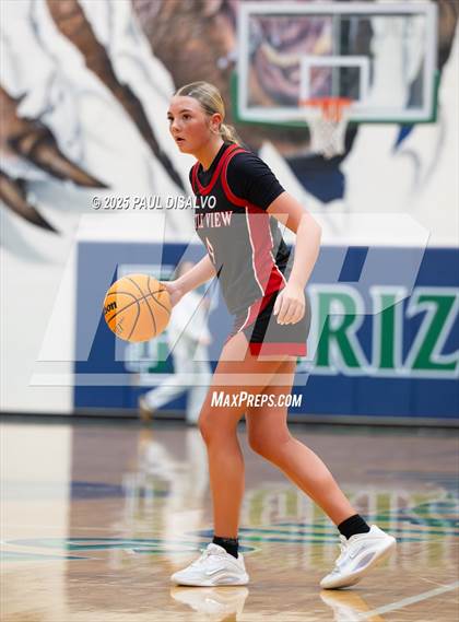 Thumbnail 1 in Castle View @ ThunderRidge  (CV/TR Tip-Off Tourney) photogallery.