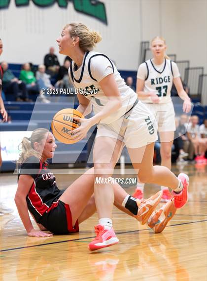 Thumbnail 2 in Castle View @ ThunderRidge  (CV/TR Tip-Off Tourney) photogallery.
