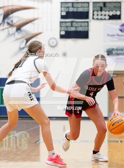 Thumbnail 2 in Castle View @ ThunderRidge  (CV/TR Tip-Off Tourney) photogallery.
