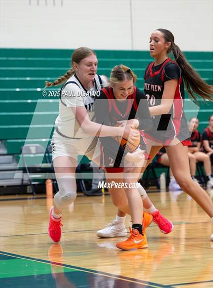 Thumbnail 3 in Castle View @ ThunderRidge  (CV/TR Tip-Off Tourney) photogallery.