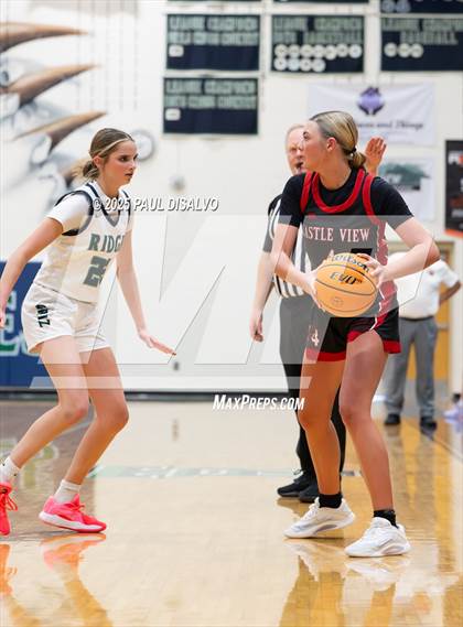 Thumbnail 1 in Castle View @ ThunderRidge  (CV/TR Tip-Off Tourney) photogallery.