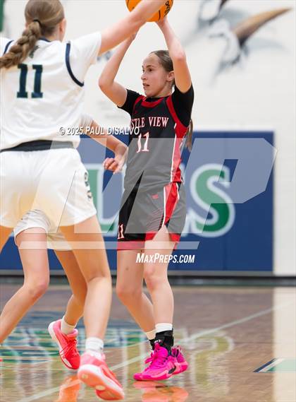 Thumbnail 3 in Castle View @ ThunderRidge  (CV/TR Tip-Off Tourney) photogallery.
