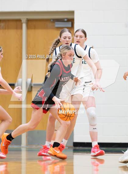 Thumbnail 3 in Castle View @ ThunderRidge  (CV/TR Tip-Off Tourney) photogallery.