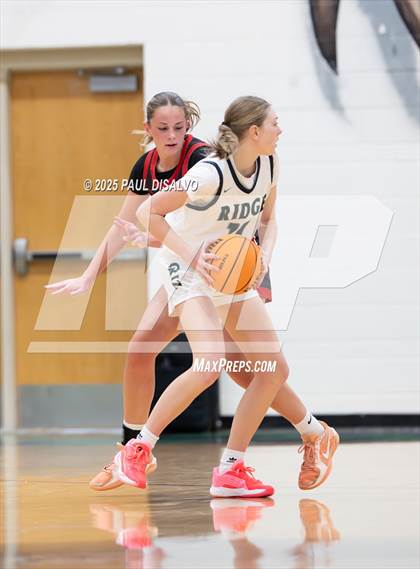 Thumbnail 1 in Castle View @ ThunderRidge  (CV/TR Tip-Off Tourney) photogallery.