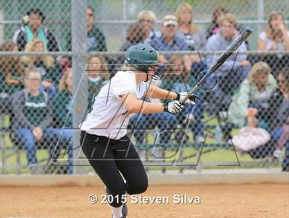 Thumbnail 2 in Cathedral Catholic vs. Poway (CIF SDS Open Division Second Round Playoff) photogallery.