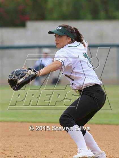 Thumbnail 1 in Cathedral Catholic vs. Poway (CIF SDS Open Division Second Round Playoff) photogallery.