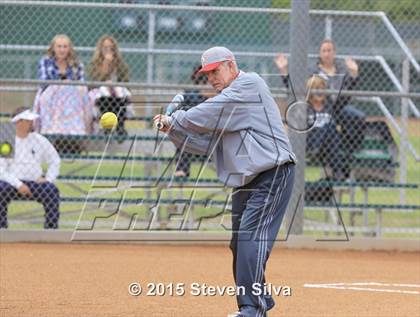 Thumbnail 1 in Cathedral Catholic vs. Poway (CIF SDS Open Division Second Round Playoff) photogallery.