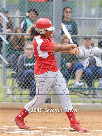 Thumbnail 2 in Cathedral Catholic vs. Poway (CIF SDS Open Division Second Round Playoff) photogallery.