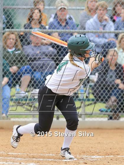 Thumbnail 2 in Cathedral Catholic vs. Poway (CIF SDS Open Division Second Round Playoff) photogallery.