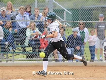 Thumbnail 2 in Cathedral Catholic vs. Poway (CIF SDS Open Division Second Round Playoff) photogallery.