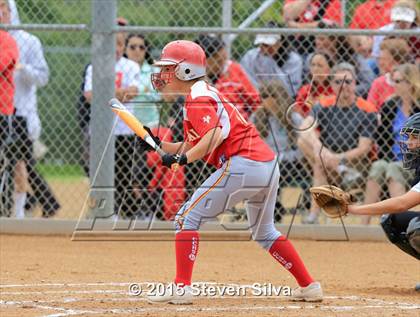 Thumbnail 2 in Cathedral Catholic vs. Poway (CIF SDS Open Division Second Round Playoff) photogallery.