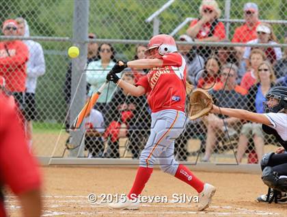 Thumbnail 3 in Cathedral Catholic vs. Poway (CIF SDS Open Division Second Round Playoff) photogallery.