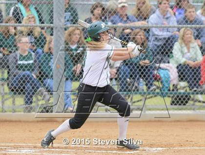 Thumbnail 1 in Cathedral Catholic vs. Poway (CIF SDS Open Division Second Round Playoff) photogallery.