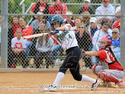 Thumbnail 2 in Cathedral Catholic vs. Poway (CIF SDS Open Division Second Round Playoff) photogallery.
