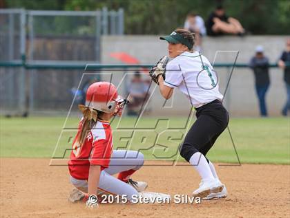 Thumbnail 3 in Cathedral Catholic vs. Poway (CIF SDS Open Division Second Round Playoff) photogallery.