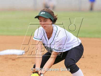 Thumbnail 1 in Cathedral Catholic vs. Poway (CIF SDS Open Division Second Round Playoff) photogallery.