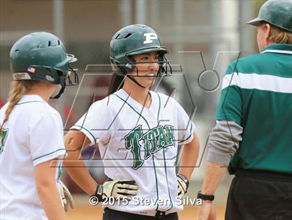 Thumbnail 3 in Cathedral Catholic vs. Poway (CIF SDS Open Division Second Round Playoff) photogallery.