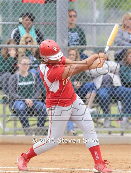 Thumbnail 2 in Cathedral Catholic vs. Poway (CIF SDS Open Division Second Round Playoff) photogallery.