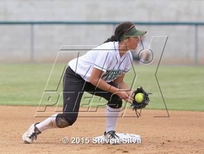 Thumbnail 3 in Cathedral Catholic vs. Poway (CIF SDS Open Division Second Round Playoff) photogallery.