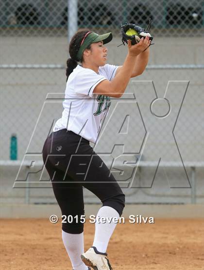 Thumbnail 2 in Cathedral Catholic vs. Poway (CIF SDS Open Division Second Round Playoff) photogallery.