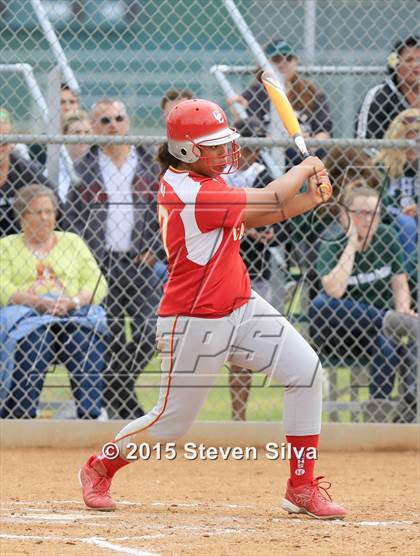 Thumbnail 2 in Cathedral Catholic vs. Poway (CIF SDS Open Division Second Round Playoff) photogallery.