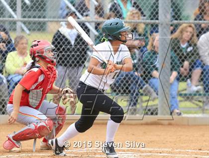 Thumbnail 1 in Cathedral Catholic vs. Poway (CIF SDS Open Division Second Round Playoff) photogallery.