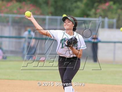 Thumbnail 1 in Cathedral Catholic vs. Poway (CIF SDS Open Division Second Round Playoff) photogallery.