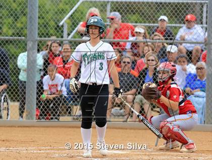 Thumbnail 1 in Cathedral Catholic vs. Poway (CIF SDS Open Division Second Round Playoff) photogallery.