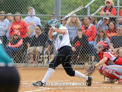 Thumbnail 2 in Cathedral Catholic vs. Poway (CIF SDS Open Division Second Round Playoff) photogallery.