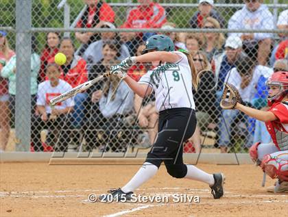 Thumbnail 2 in Cathedral Catholic vs. Poway (CIF SDS Open Division Second Round Playoff) photogallery.