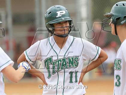 Thumbnail 3 in Cathedral Catholic vs. Poway (CIF SDS Open Division Second Round Playoff) photogallery.