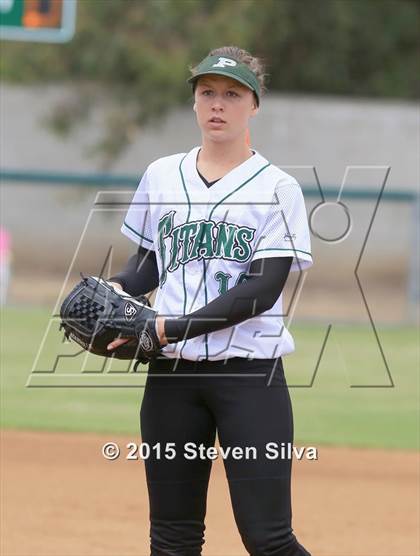 Thumbnail 1 in Cathedral Catholic vs. Poway (CIF SDS Open Division Second Round Playoff) photogallery.