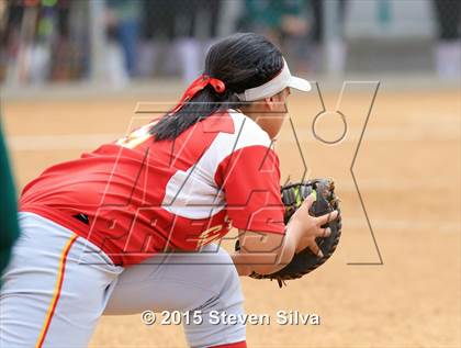 Thumbnail 3 in Cathedral Catholic vs. Poway (CIF SDS Open Division Second Round Playoff) photogallery.