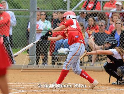 Thumbnail 3 in Cathedral Catholic vs. Poway (CIF SDS Open Division Second Round Playoff) photogallery.