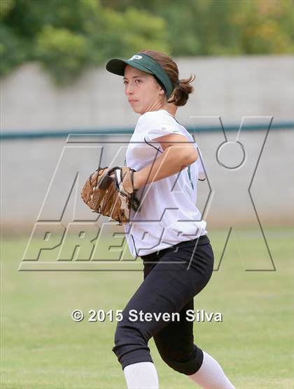 Thumbnail 1 in Cathedral Catholic vs. Poway (CIF SDS Open Division Second Round Playoff) photogallery.