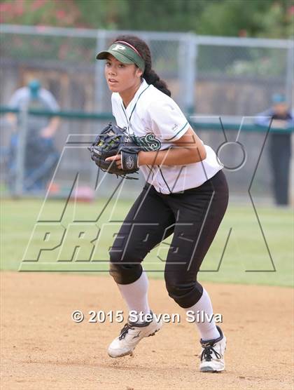Thumbnail 3 in Cathedral Catholic vs. Poway (CIF SDS Open Division Second Round Playoff) photogallery.