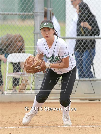 Thumbnail 2 in Cathedral Catholic vs. Poway (CIF SDS Open Division Second Round Playoff) photogallery.