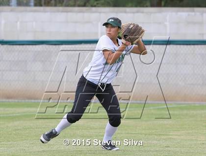 Thumbnail 3 in Cathedral Catholic vs. Poway (CIF SDS Open Division Second Round Playoff) photogallery.